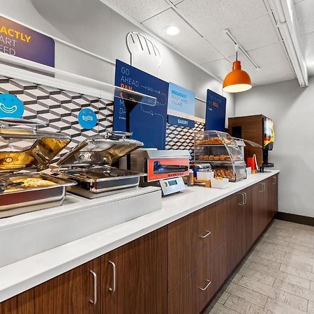 Holiday Inn Express Saint Simons Island By Ihg St. Simons Island Eksteriør billede