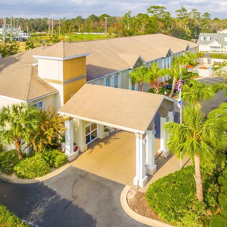 Holiday Inn Express Saint Simons Island By Ihg St. Simons Island Eksteriør billede