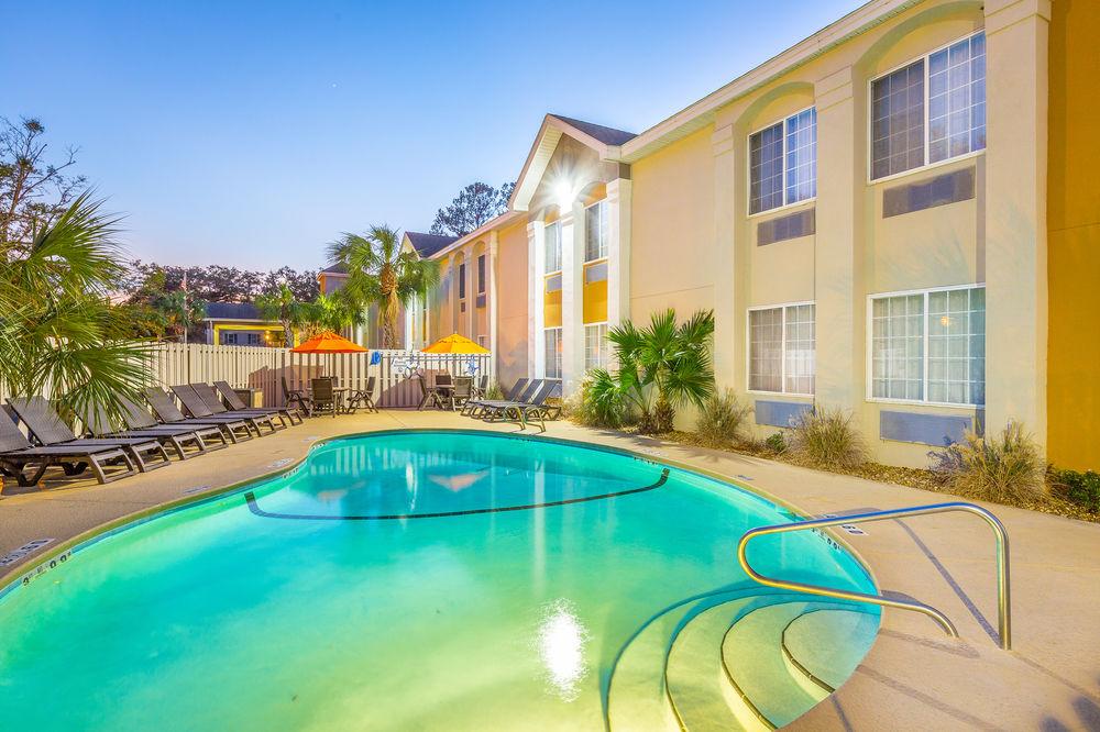 Holiday Inn Express Saint Simons Island By Ihg St. Simons Island Eksteriør billede