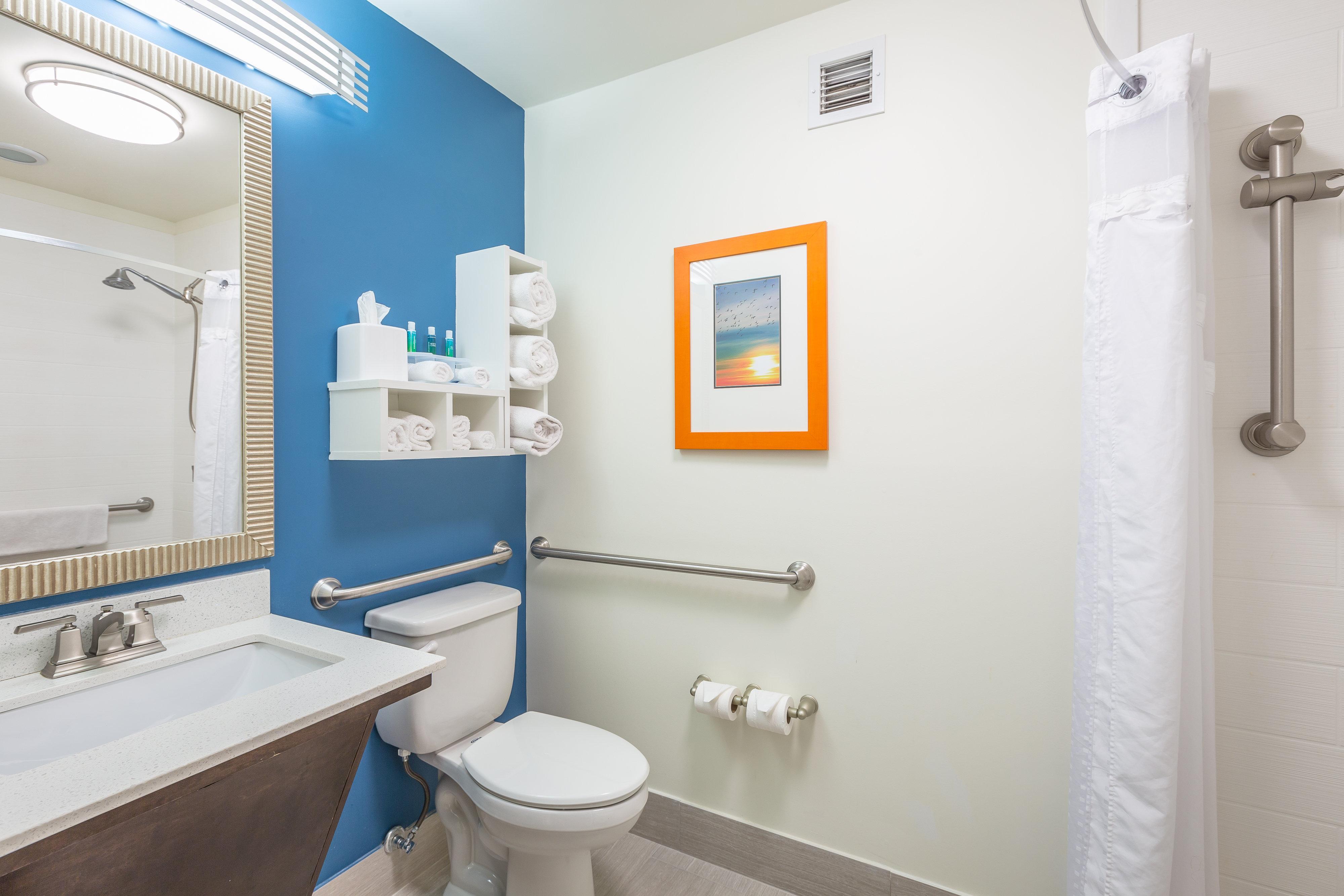 Holiday Inn Express Saint Simons Island By Ihg St. Simons Island Eksteriør billede