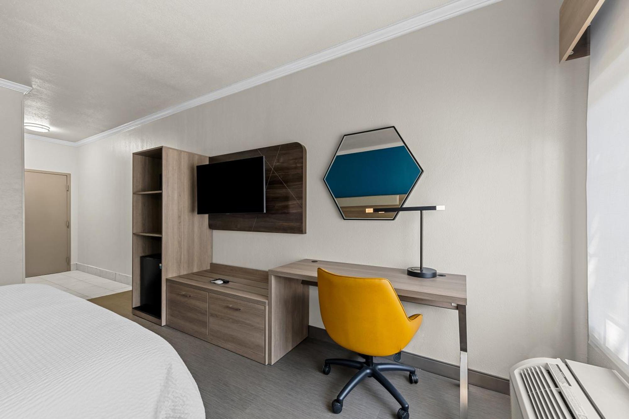 Holiday Inn Express Saint Simons Island By Ihg St. Simons Island Eksteriør billede