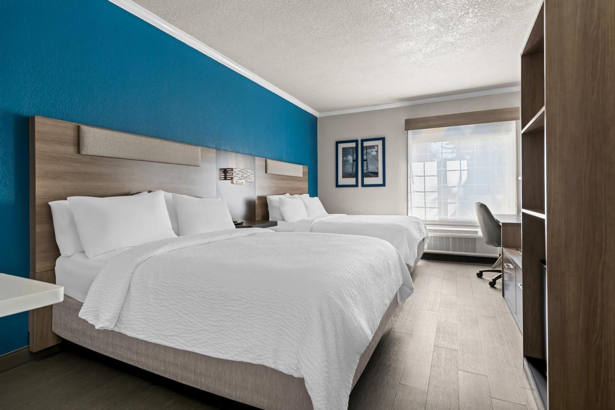 Holiday Inn Express Saint Simons Island By Ihg St. Simons Island Eksteriør billede