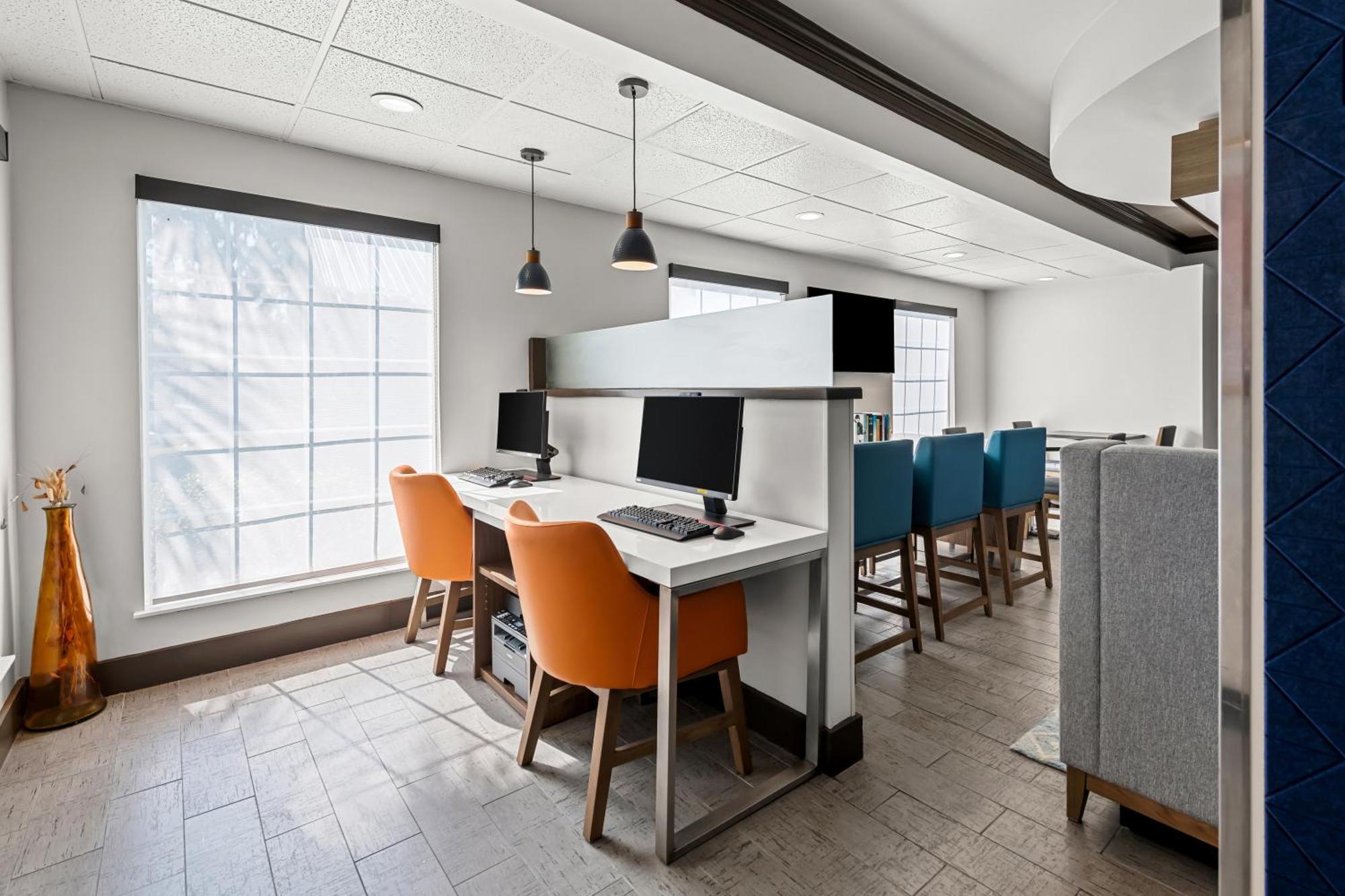 Holiday Inn Express Saint Simons Island By Ihg St. Simons Island Eksteriør billede