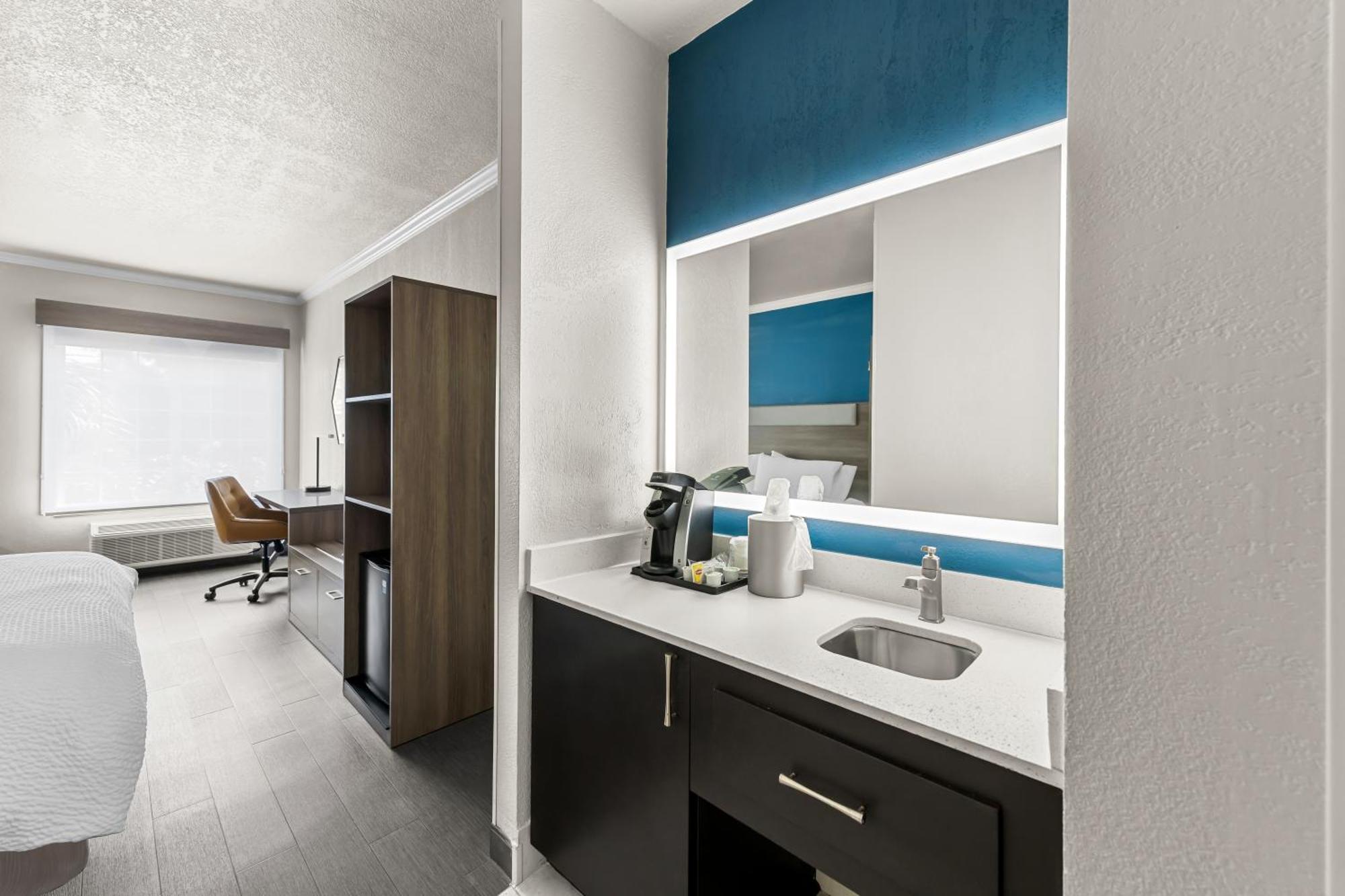 Holiday Inn Express Saint Simons Island By Ihg St. Simons Island Eksteriør billede