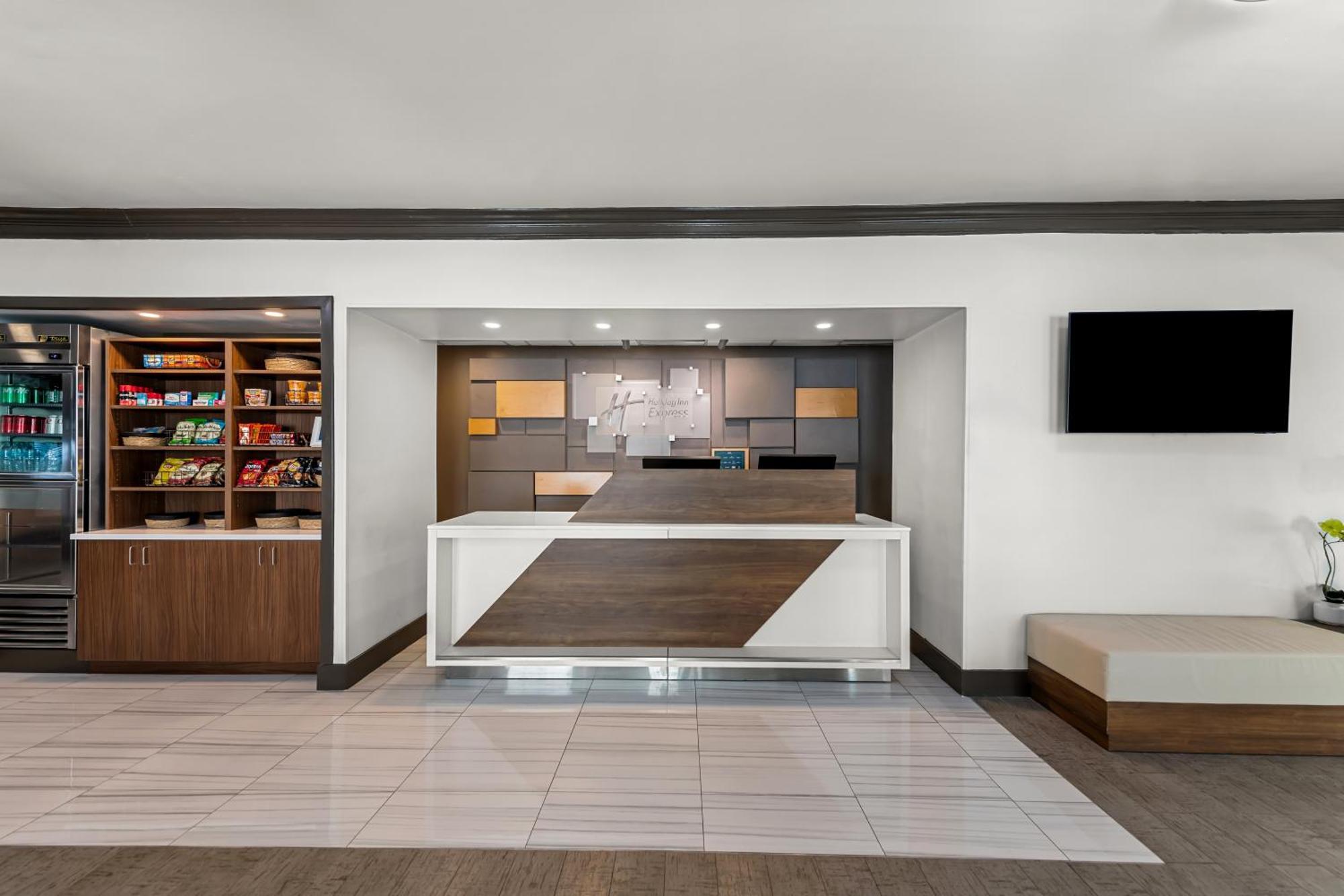 Holiday Inn Express Saint Simons Island By Ihg St. Simons Island Eksteriør billede