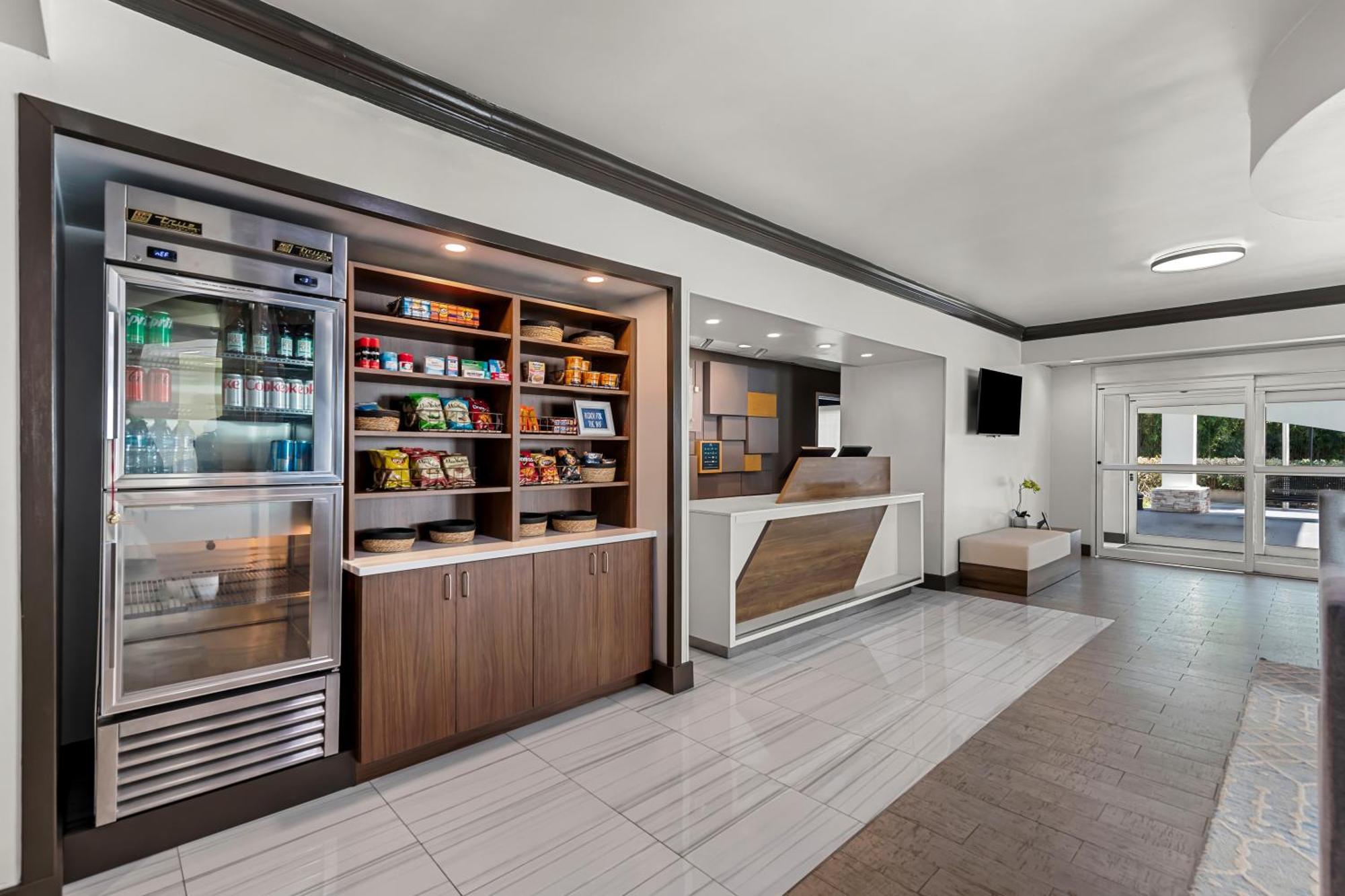 Holiday Inn Express Saint Simons Island By Ihg St. Simons Island Eksteriør billede
