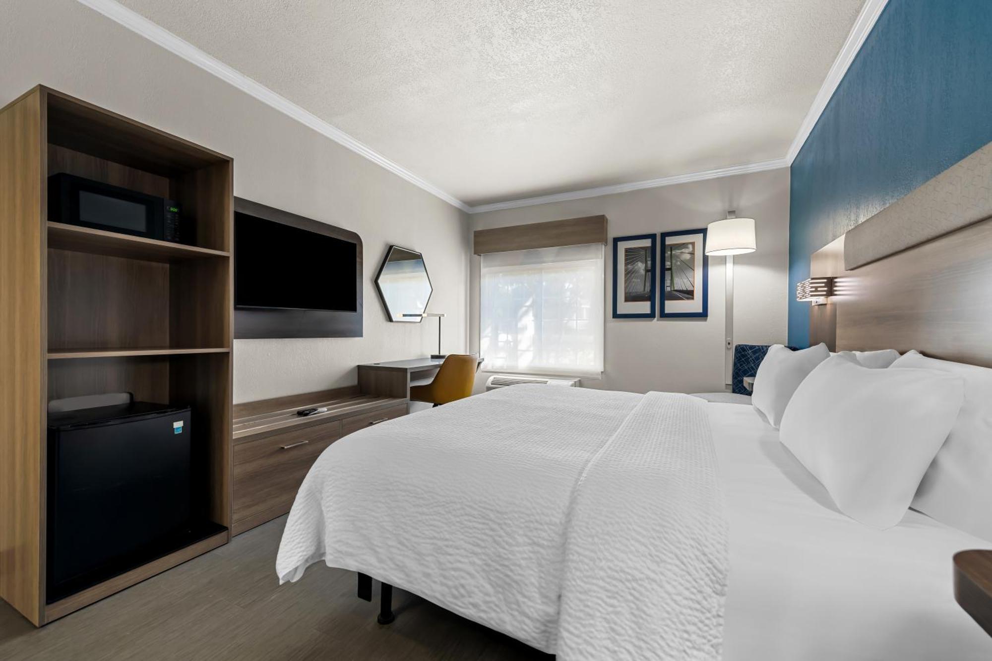 Holiday Inn Express Saint Simons Island By Ihg St. Simons Island Eksteriør billede