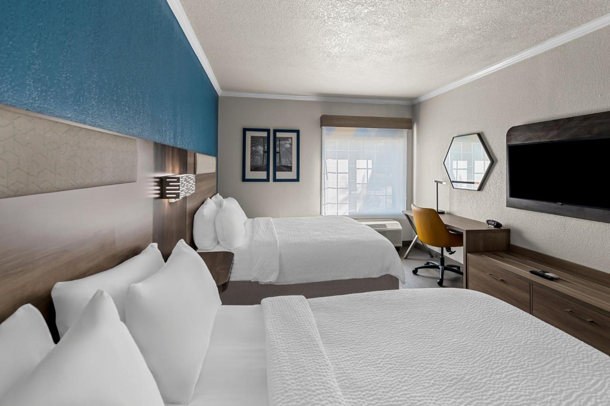 Holiday Inn Express Saint Simons Island By Ihg St. Simons Island Eksteriør billede