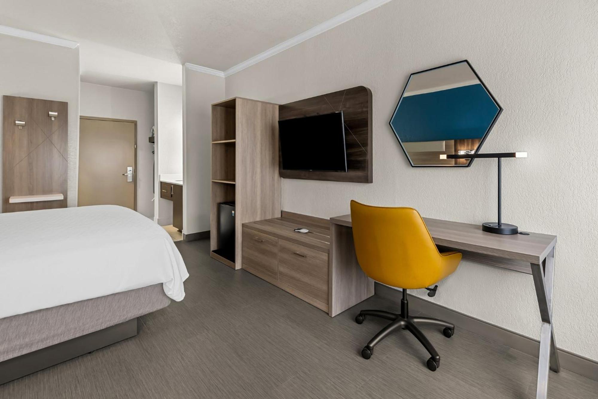 Holiday Inn Express Saint Simons Island By Ihg St. Simons Island Eksteriør billede