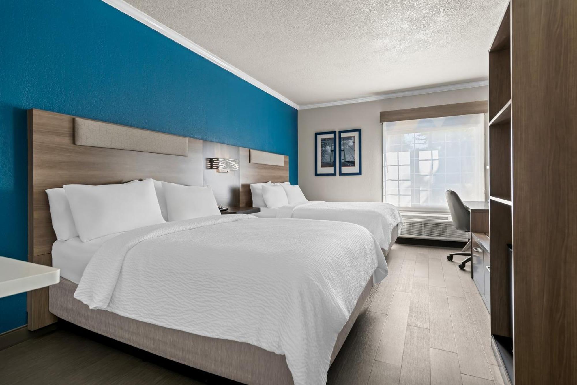 Holiday Inn Express Saint Simons Island By Ihg St. Simons Island Eksteriør billede