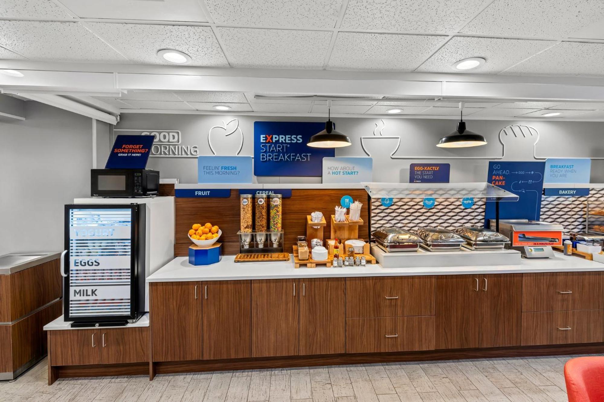 Holiday Inn Express Saint Simons Island By Ihg St. Simons Island Eksteriør billede