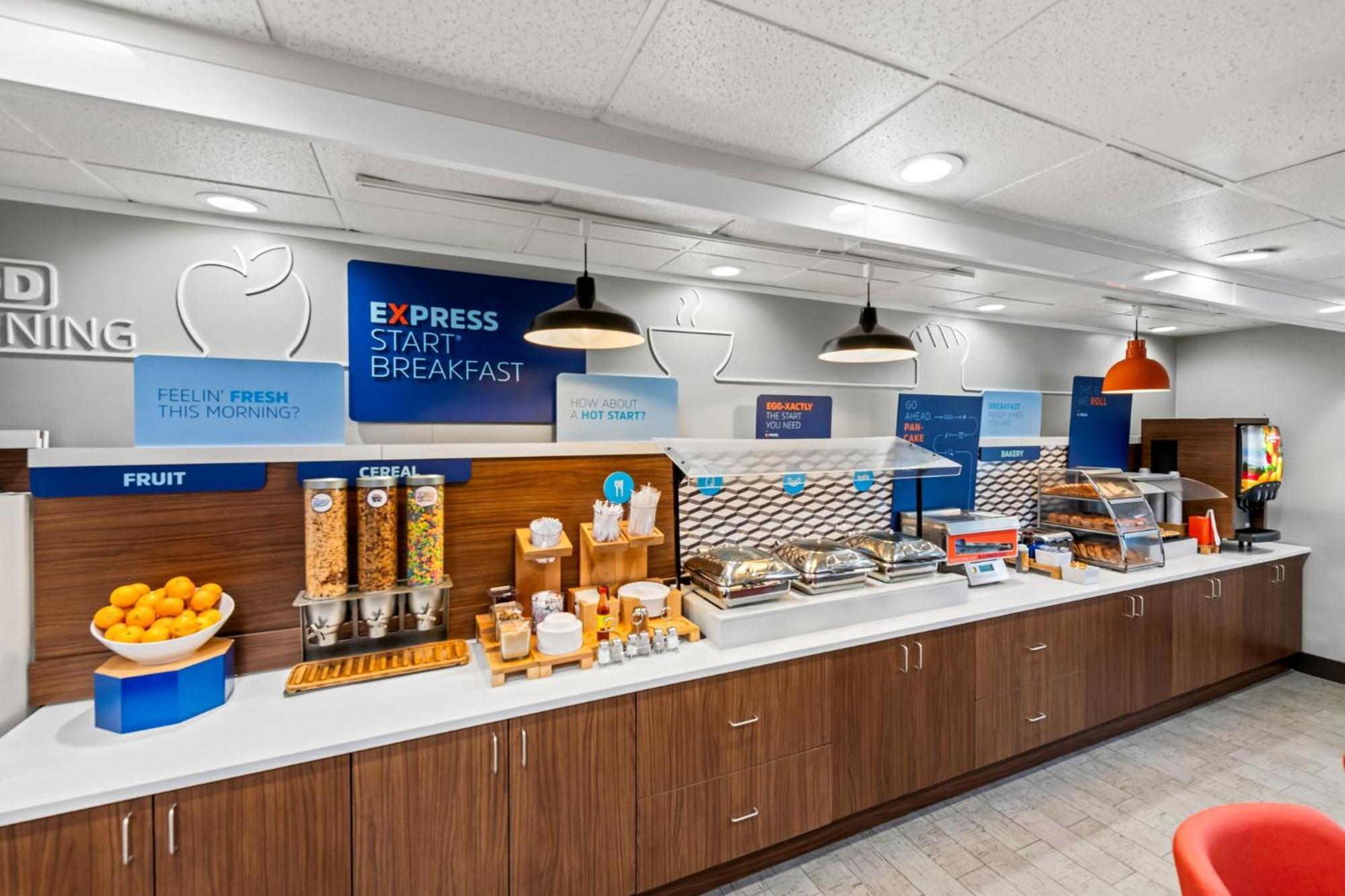 Holiday Inn Express Saint Simons Island By Ihg St. Simons Island Eksteriør billede