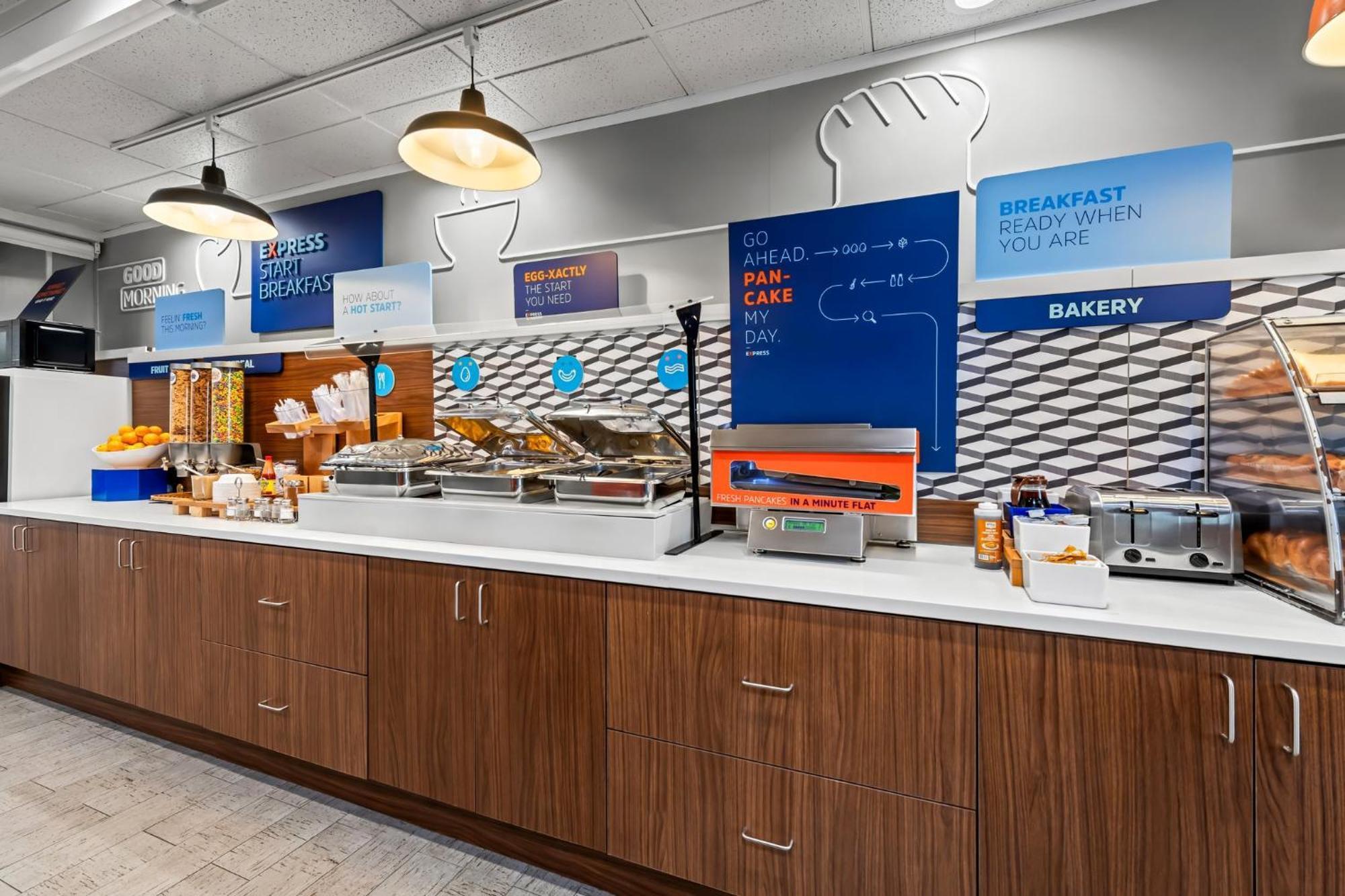 Holiday Inn Express Saint Simons Island By Ihg St. Simons Island Eksteriør billede