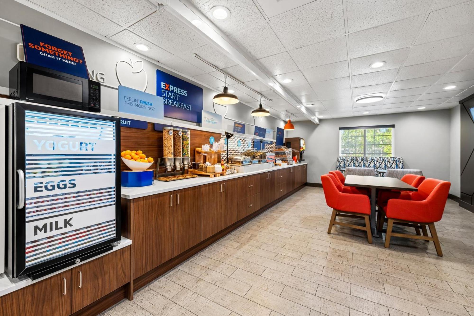Holiday Inn Express Saint Simons Island By Ihg St. Simons Island Eksteriør billede