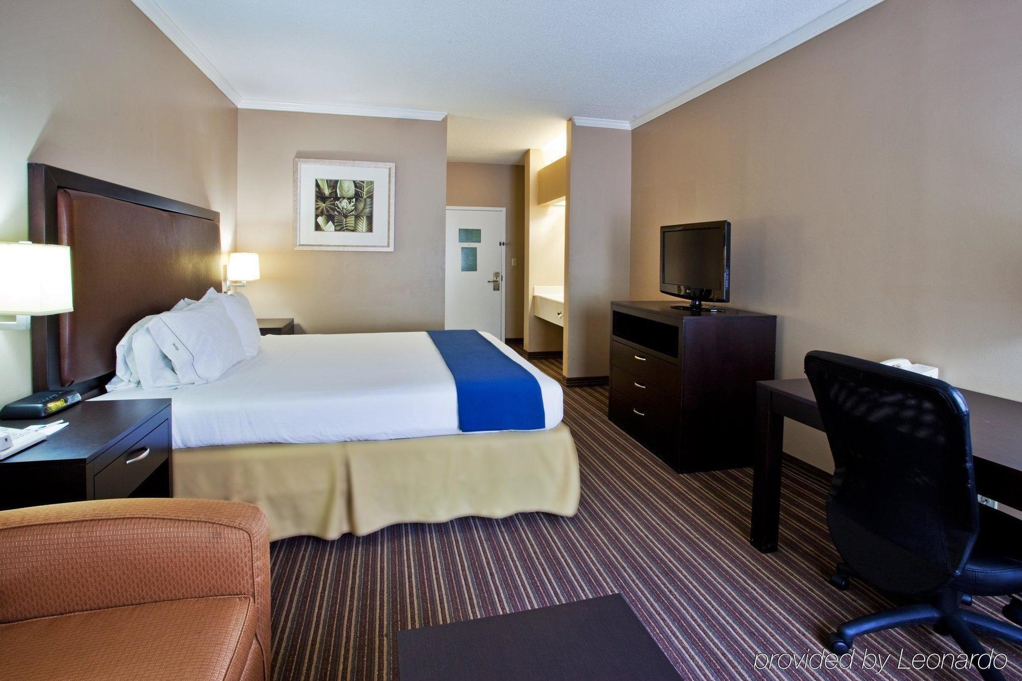 Holiday Inn Express Saint Simons Island By Ihg St. Simons Island Værelse billede
