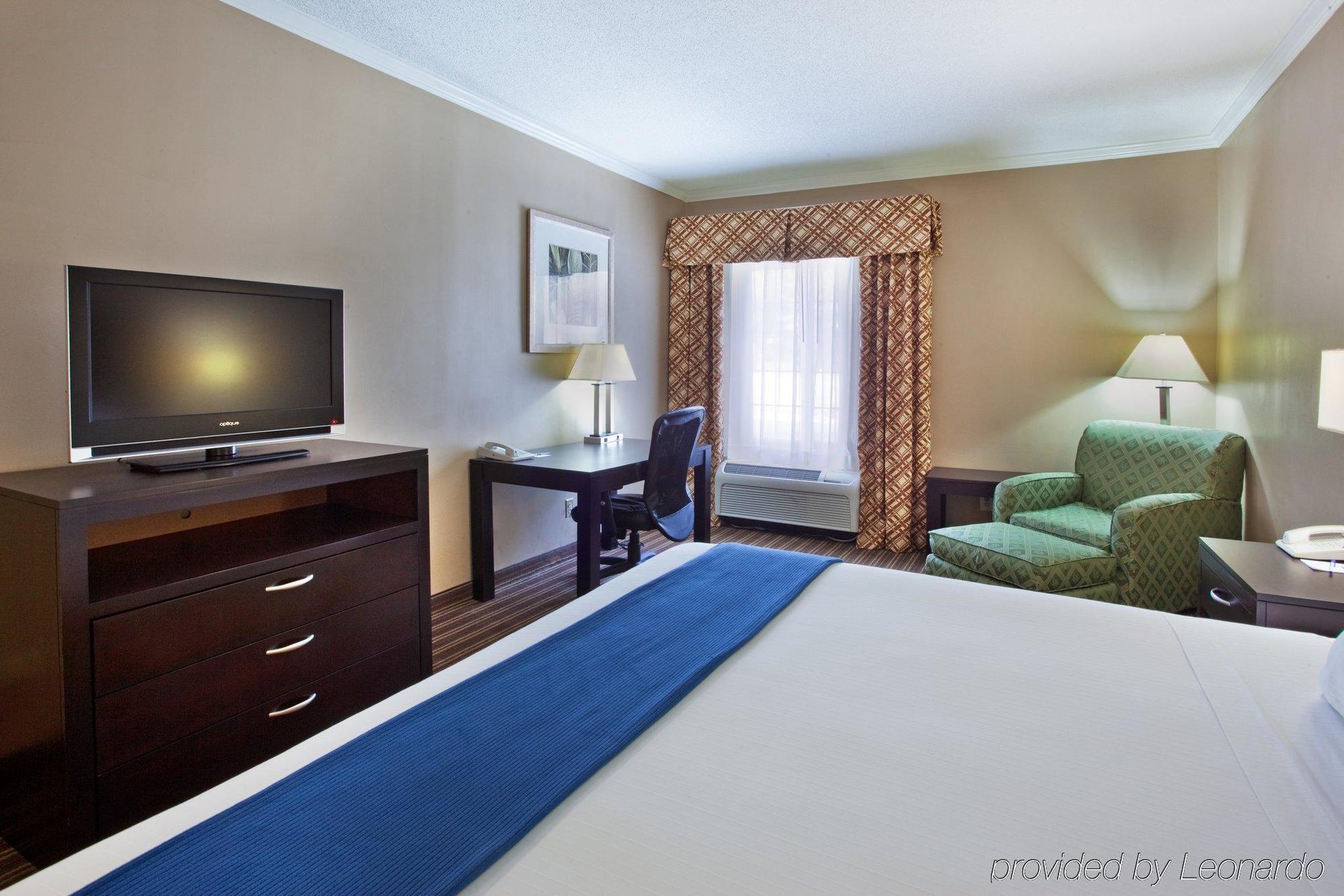 Holiday Inn Express Saint Simons Island By Ihg St. Simons Island Værelse billede