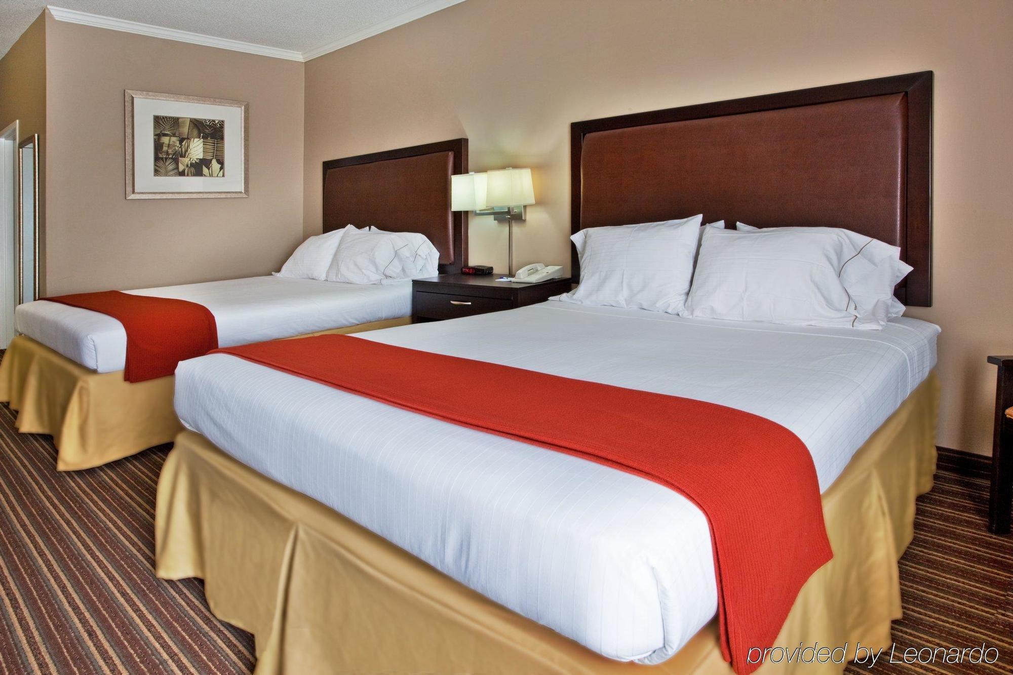 Holiday Inn Express Saint Simons Island By Ihg St. Simons Island Værelse billede