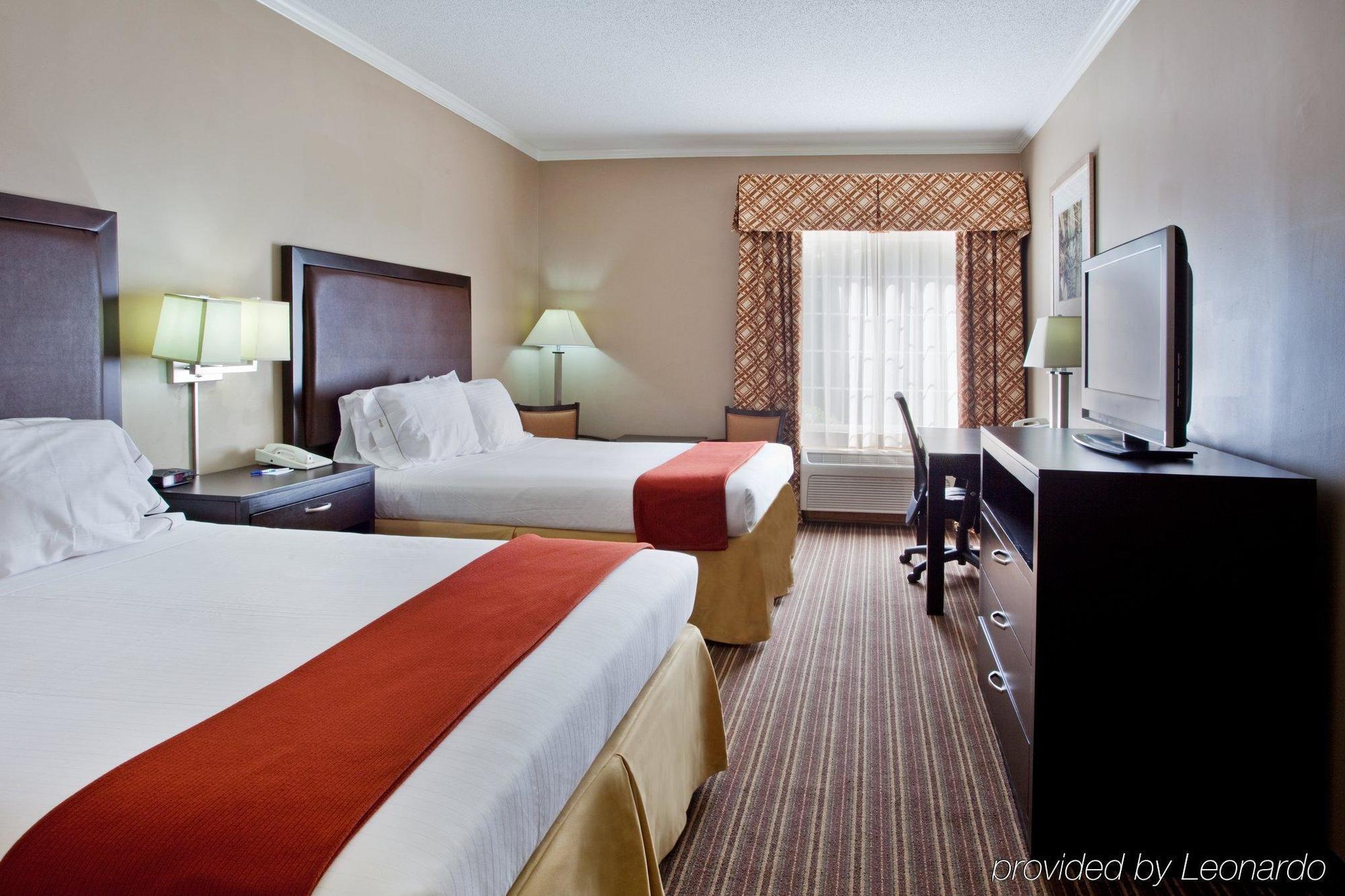 Holiday Inn Express Saint Simons Island By Ihg St. Simons Island Værelse billede