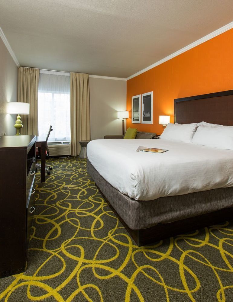 Holiday Inn Express Saint Simons Island By Ihg St. Simons Island Eksteriør billede
