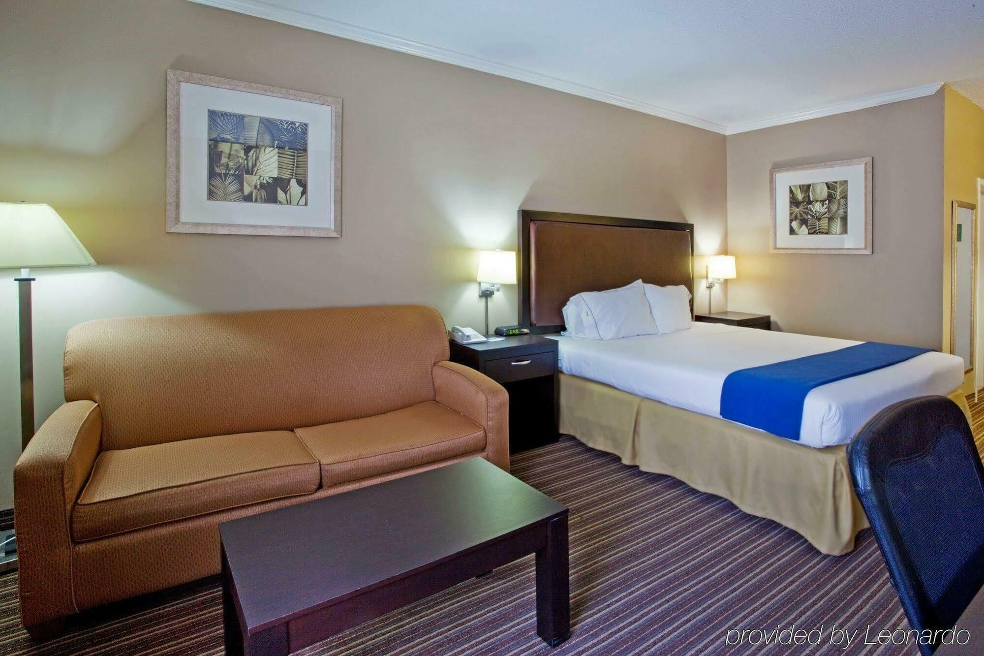 Holiday Inn Express Saint Simons Island By Ihg St. Simons Island Eksteriør billede