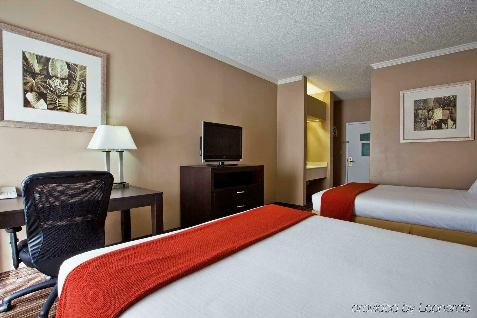 Holiday Inn Express Saint Simons Island By Ihg St. Simons Island Eksteriør billede
